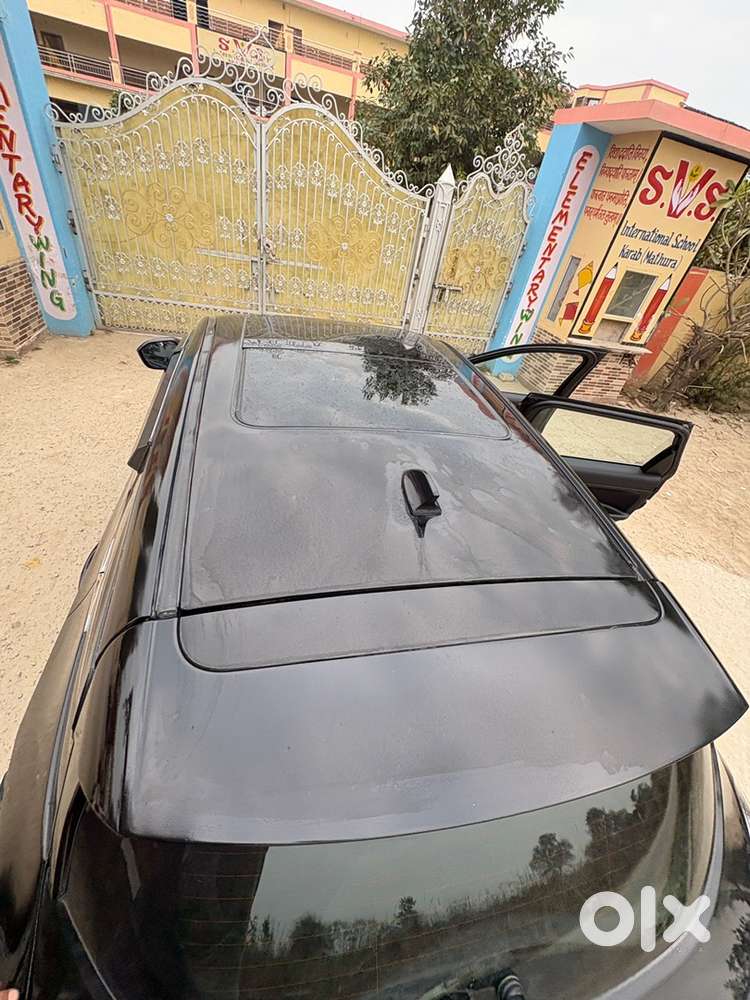 Tata Harrier 2022 Diesel Well Maintained