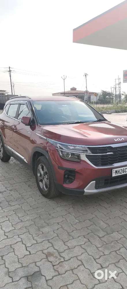 Kia Seltos Htk Diesel Manual 2025