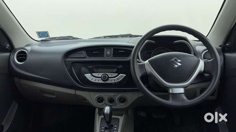 Maruti Suzuki Alto K10 1.0 Vxi Amt, 2019, Petrol