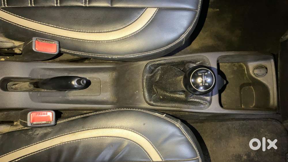 Hyundai Eon Magna +, 2014, Petrol