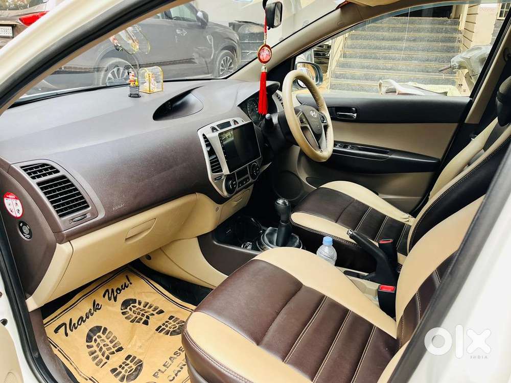 Hyundai Diesel Car 2009