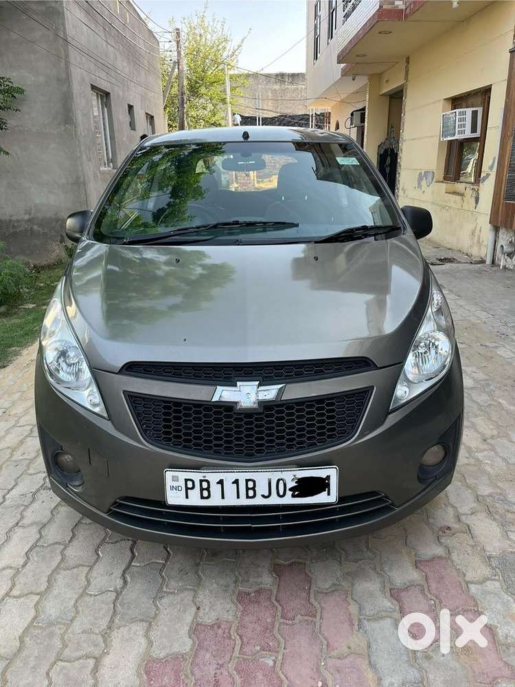 First Owner Beat Lady Driven