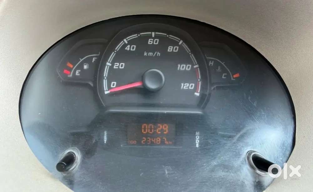 Tata Nano Twist Xt