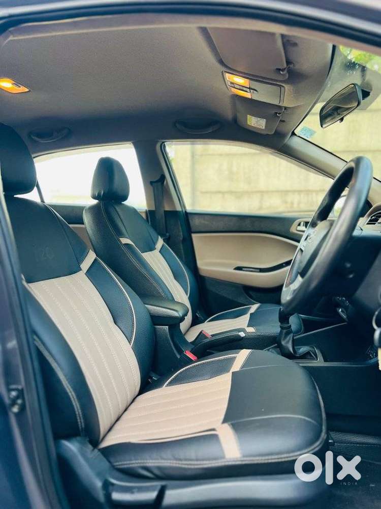 Hyundai Elite I20 Magna Plus, 2019, Petrol