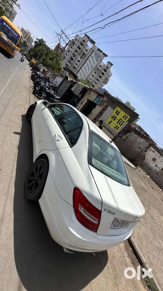 Mercedes-benz C-class 2012 Diesel Well Maintained