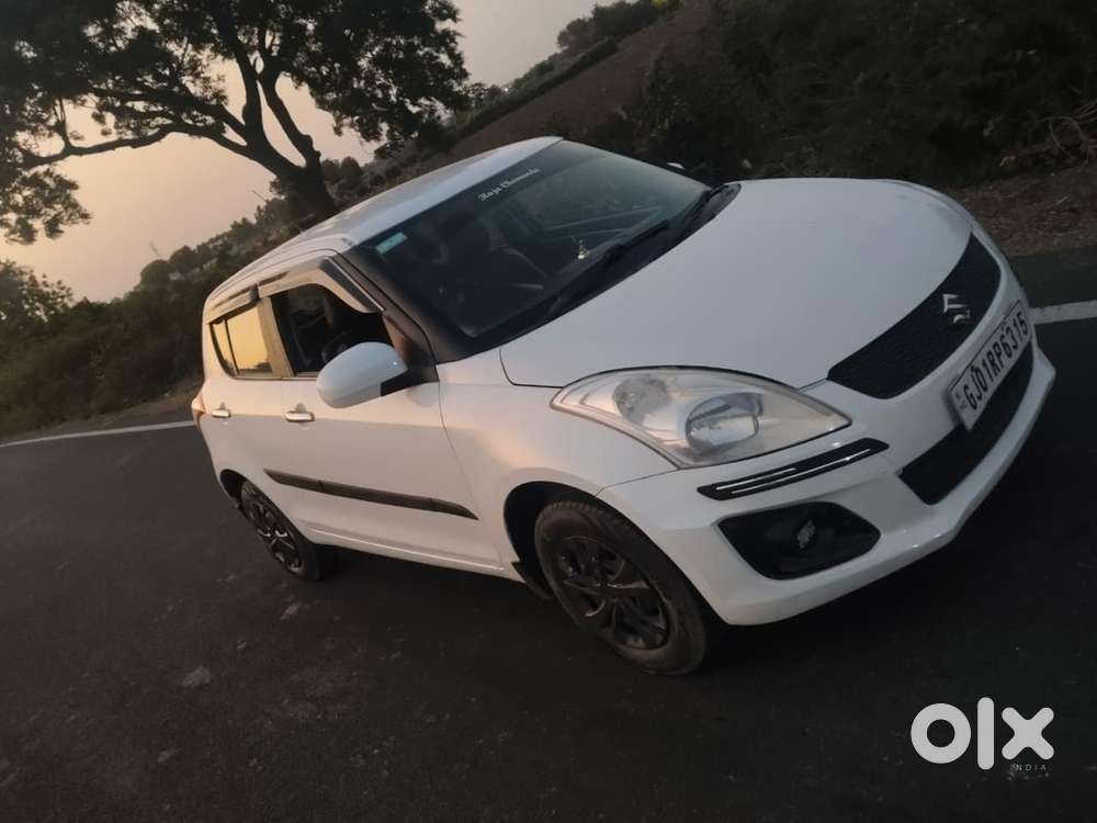 Maruti Suzuki Swift 2016