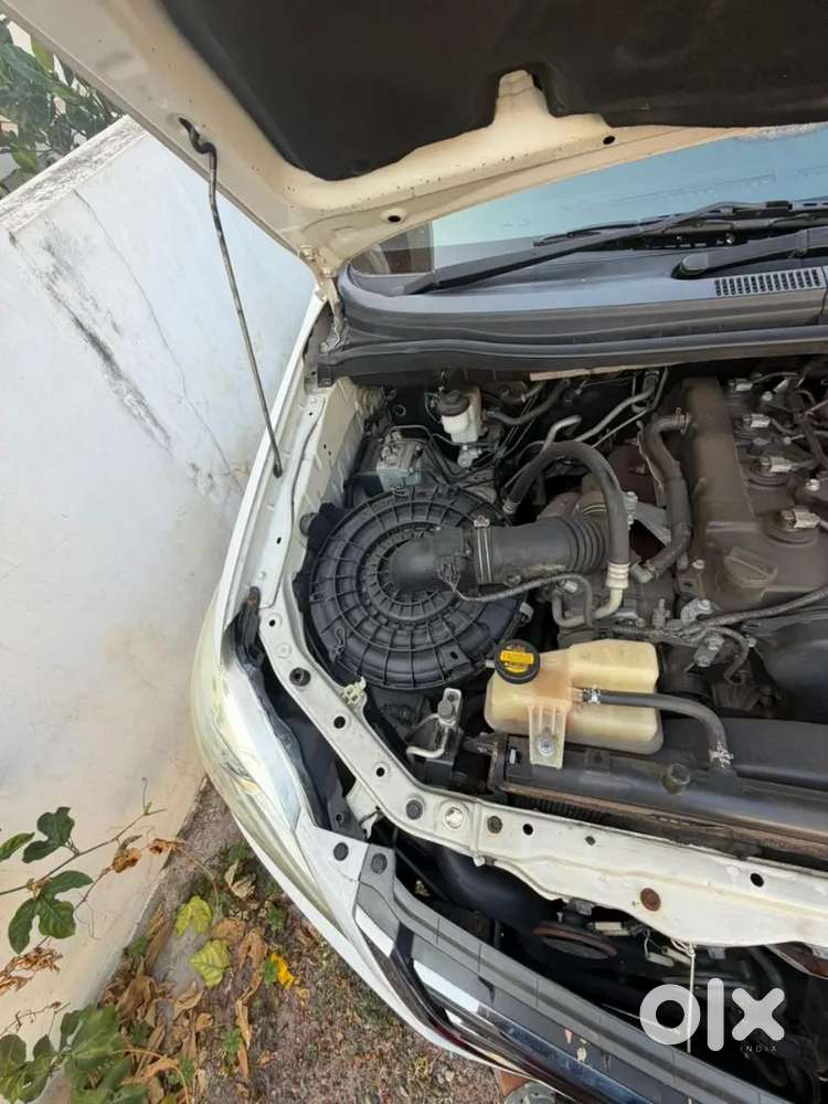 Re Registration Innova For Sale