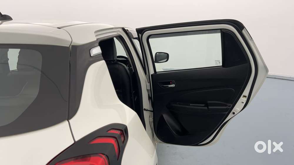 Maruti Suzuki Swift Vvt Vxi, 2023, Petrol