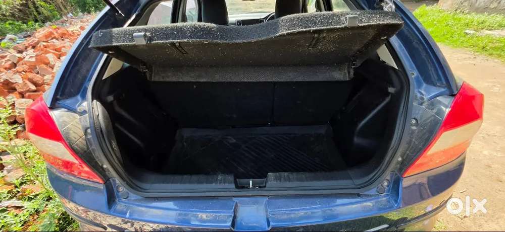 Maruti Suzuki Baleno 2020 Petrol 21500 Km Driven