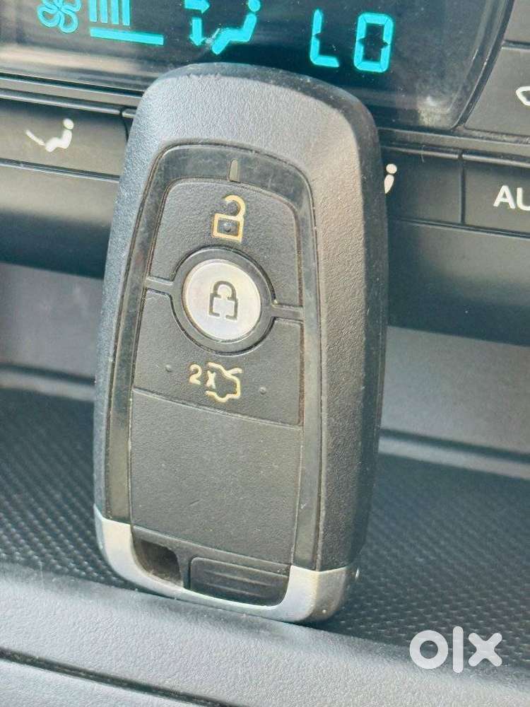 Ford Figo, 2019, Petrol