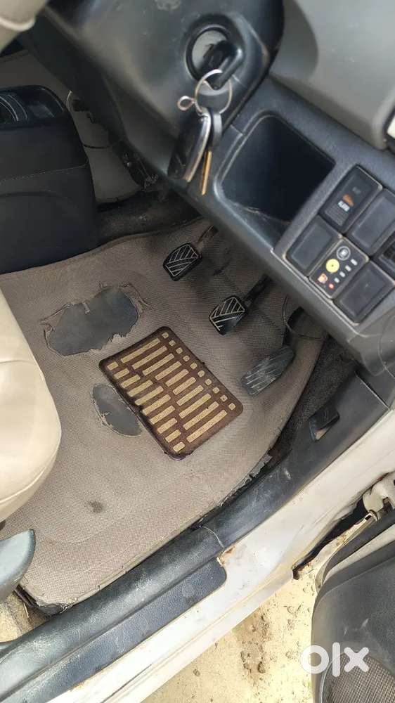 Maruti Suzuki Wagon R 1900 Automatic Model