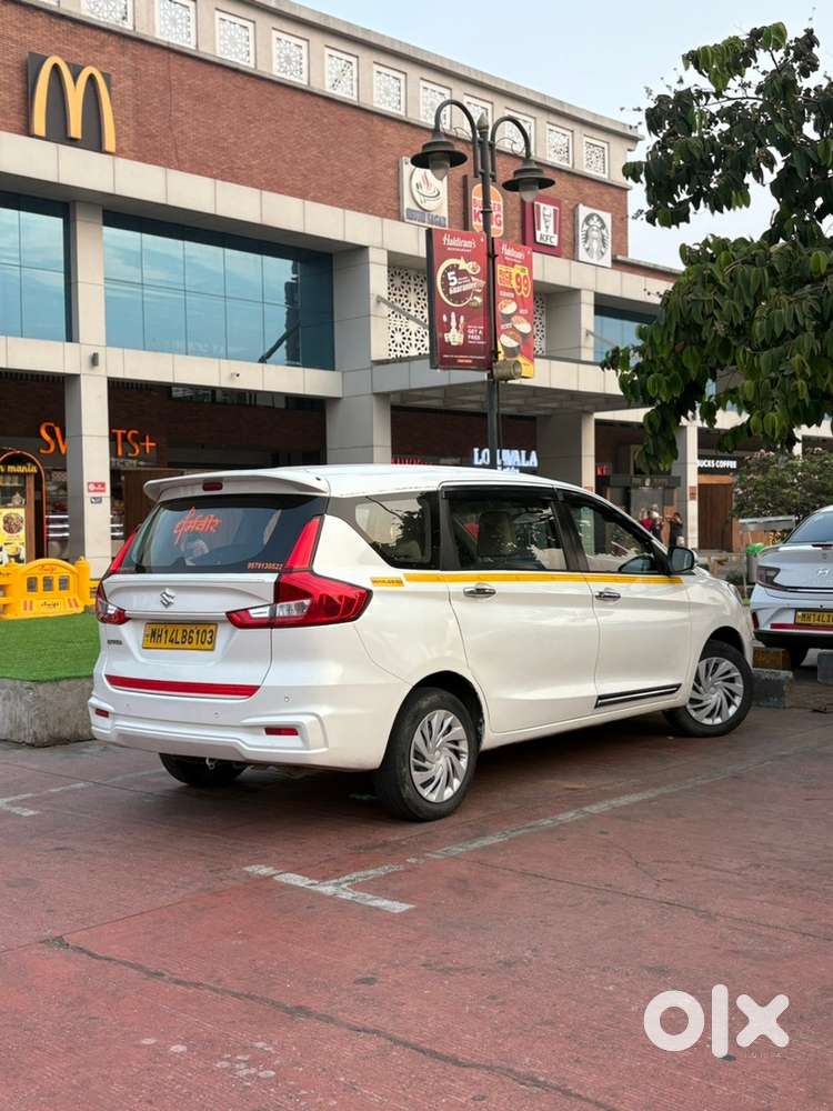 Maruti Suzuki Cng & Petrol 2024