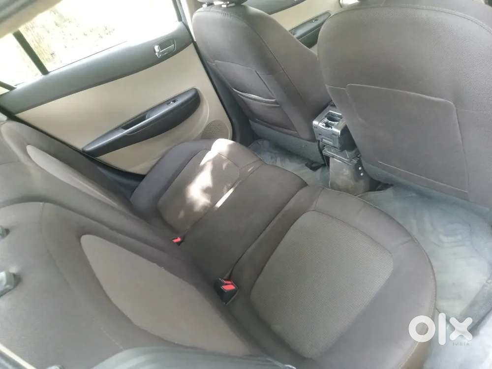 Hyundai I20 Spotz 2013 Petrol Manual