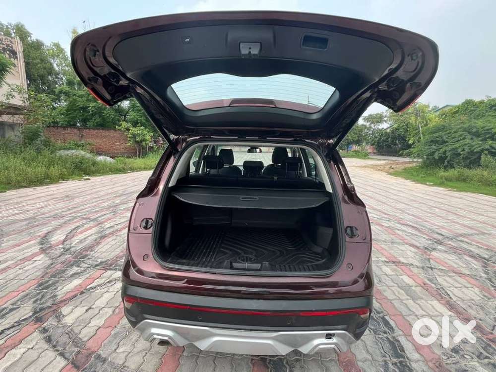 Mg Hector 2.0 Sharp Diesel, 2021, Diesel