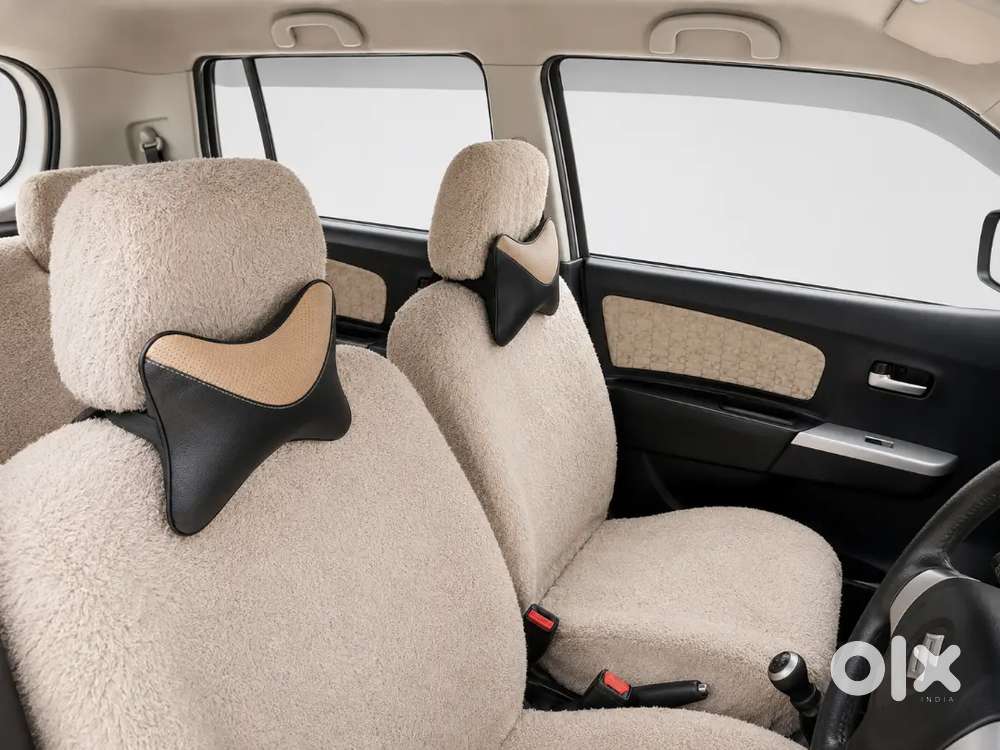 Maruti Suzuki Wagon R Top Condition