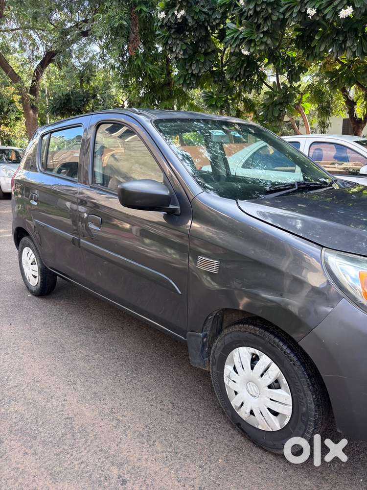Maruti Suzuki Alto 800 2nd 2020