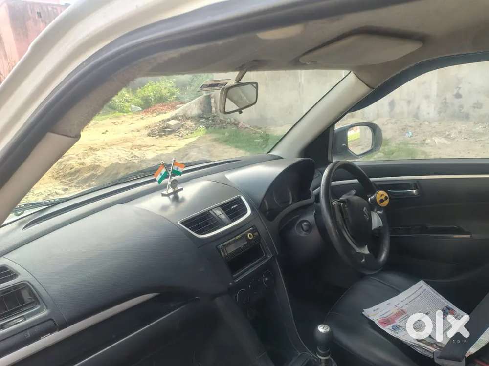 Maruti Suzuki Swift 2013 Diesel 100000 Km Driven