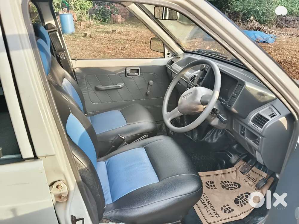 Maruti Suzuki 800 Ac 2009 Petrol Manual