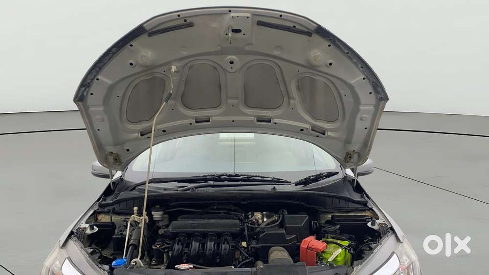 Honda City I-vtec Zx, 2020, Petrol