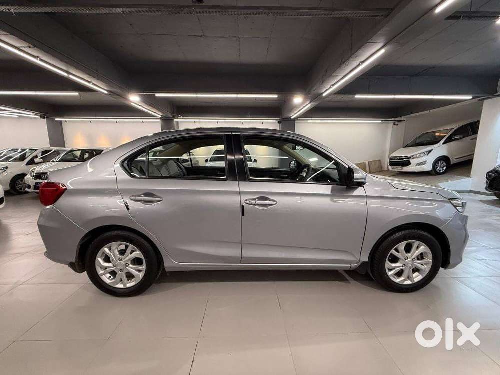 Honda Amaze V 1.2 Petrol Mt, 2019, Petrol
