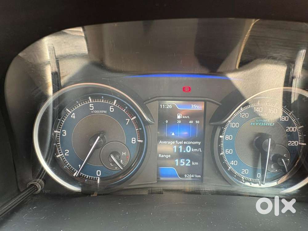 Maruti Suzuki Xl6 2022 Petrol Well Maintained