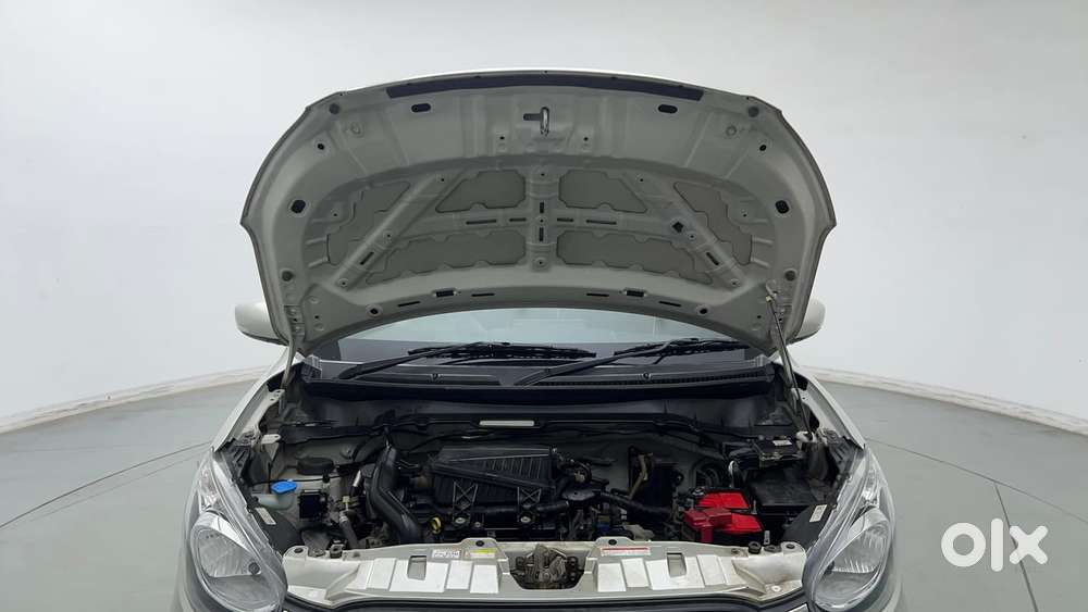 Maruti Suzuki Celerio 1.0 Zxi Plus Amt, 2021, Petrol