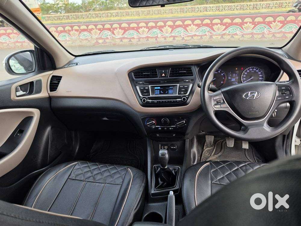 Hyundai Elite I20 1.2 Sportz Plus Vtvt Cvt, 2019, Petrol