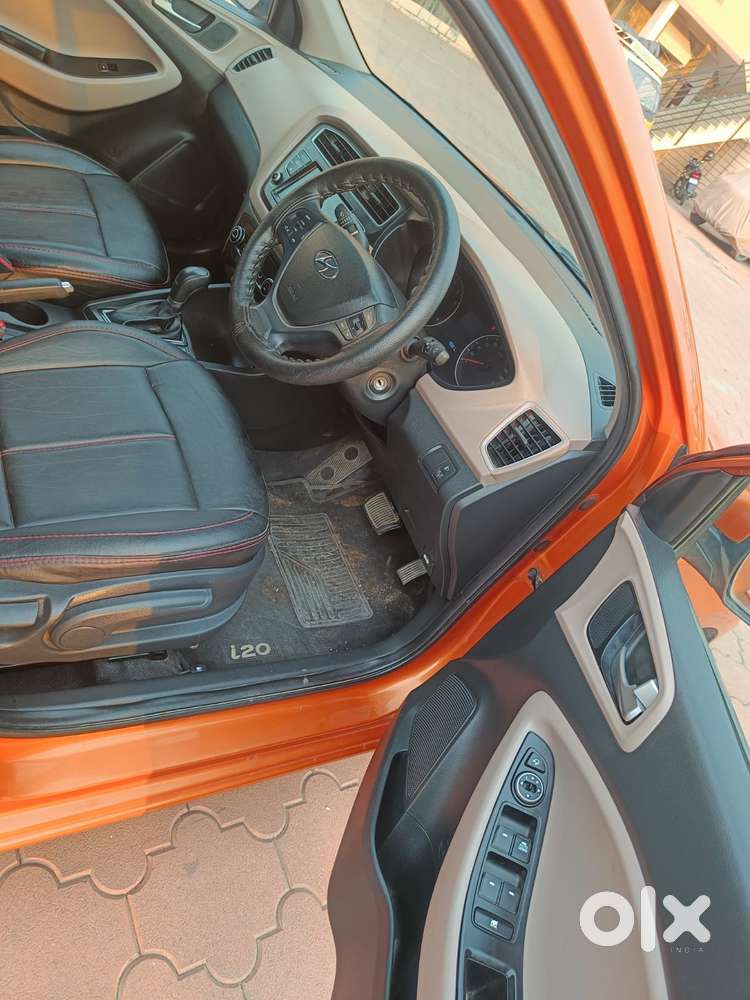Hyundai I20 1.2 Asta, 2018, Petrol