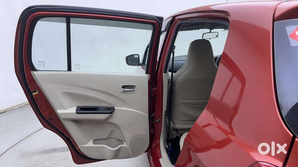 Maruti Suzuki Celerio Zxi Optional Amt, 2018, Petrol