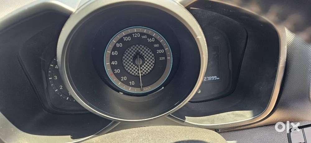 Hyundai Venue Sx Diesel, 2021, Diesel