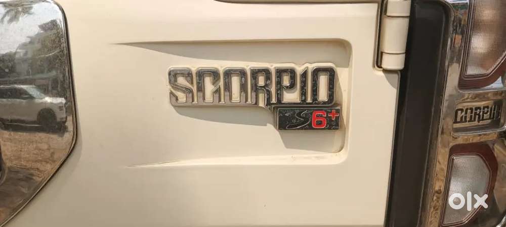 Good Condition Car First Owner