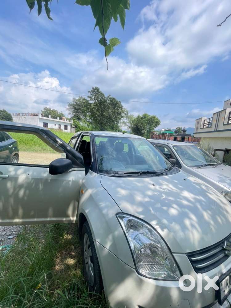 Maruti Suzuki Swift 2010