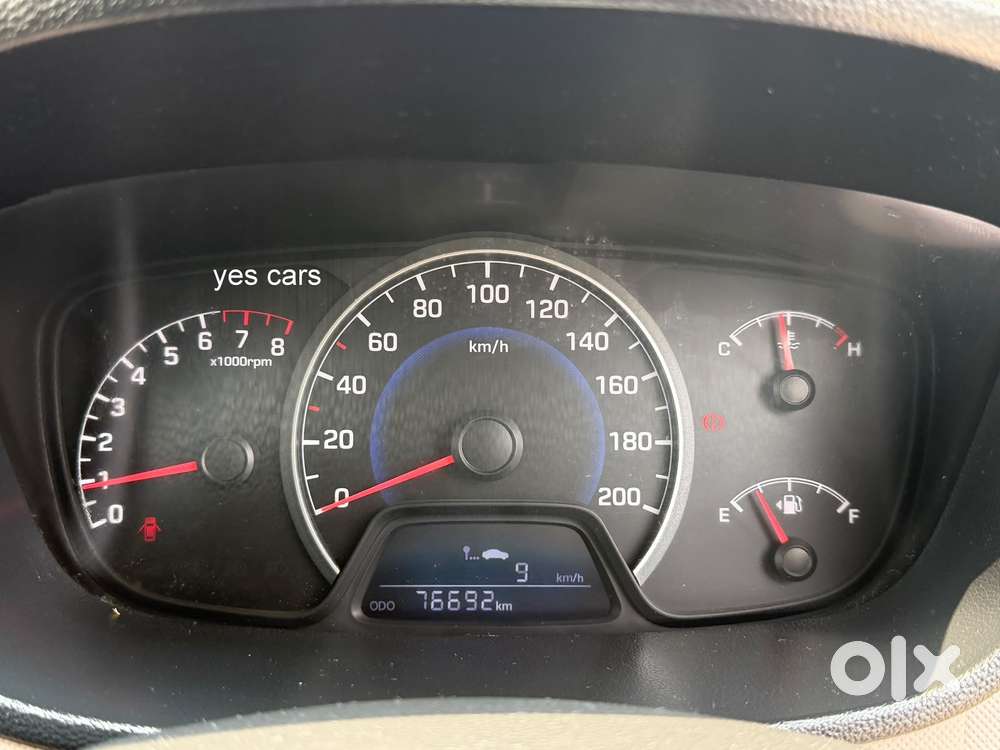 Hyundai Grand I10 Asta 1.2 Vtvt, 2015, Petrol