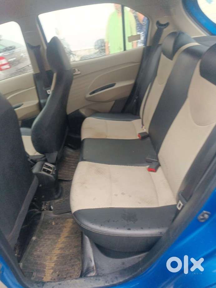 Hyundai Santro Sportz, 2019, Lpg