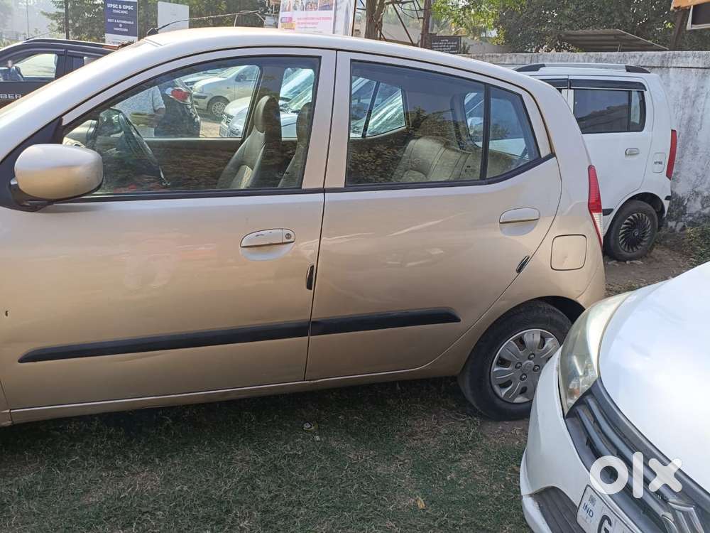 Hyundai I10 Magna, 2010, Petrol