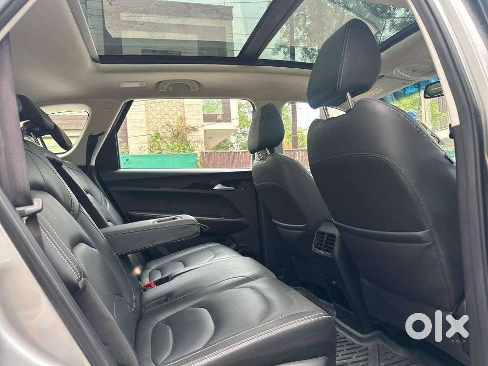 Mg Hector Sharp Diesel Mt, 2019, Diesel