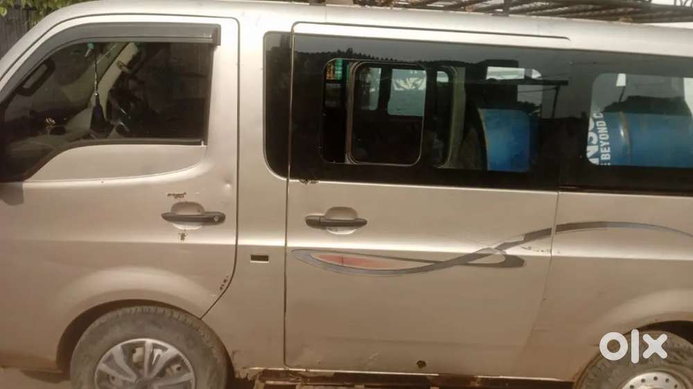 Tata Venture Diesel 2016
