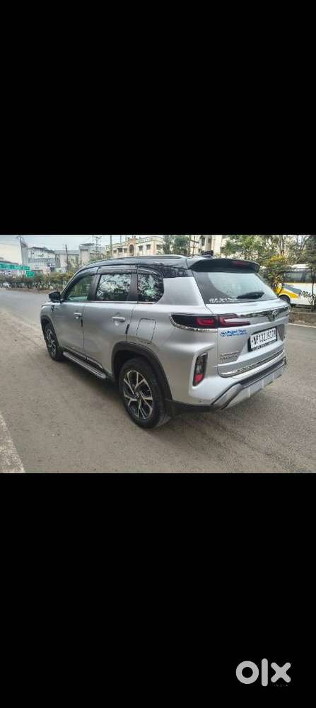 Toyota Urban Cruiser Hyryder 1.5 V Hybrid, 2024, Petrol