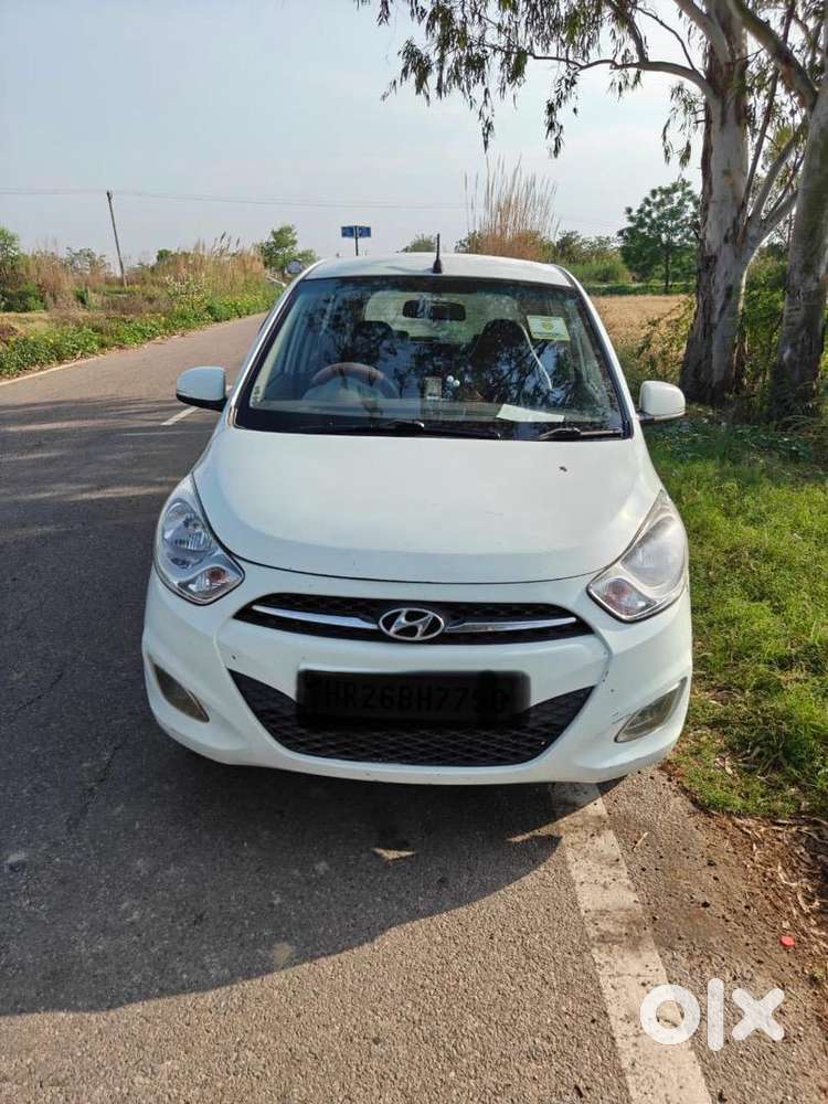 I 10 In Good Condition