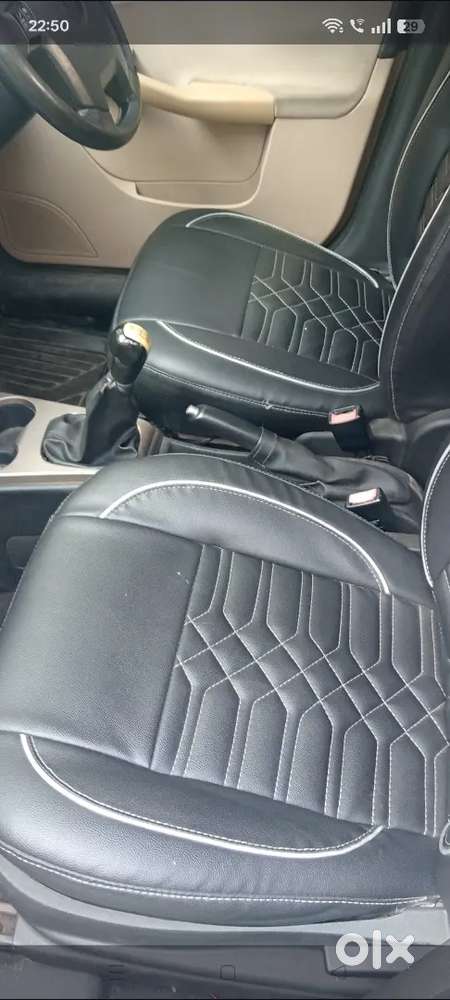 Tata Indica Vista 2011