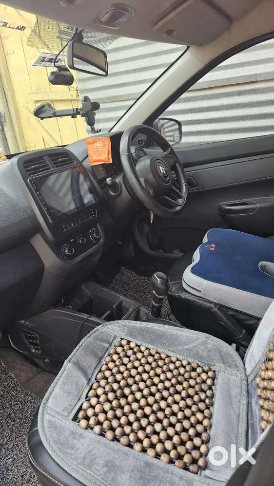 Renault Kwid 0.8 Petrol Manual 2021