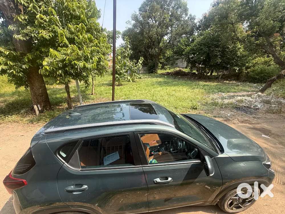 Kia Sonet 1.0 Htx Imt 2024