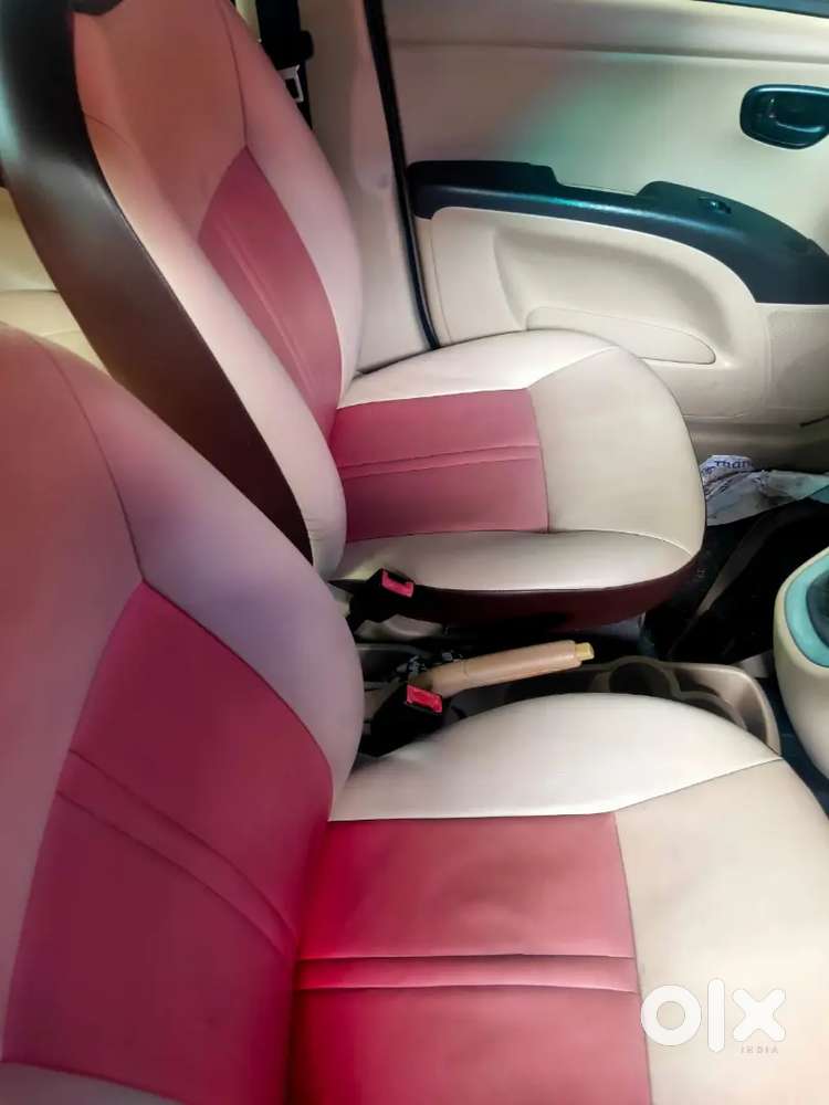 Hyundai I 10 Magna Kapa 1.2 Petrol
