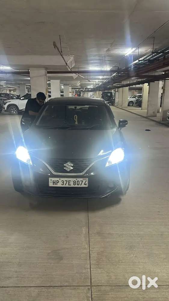 Maruti Baleno For Sale