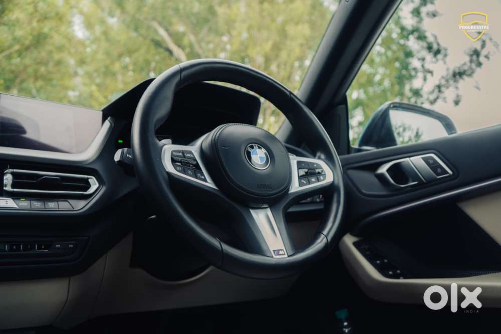 Bmw 2 Series Gran Coupe 220i M Sport Pro, 2023, Petrol