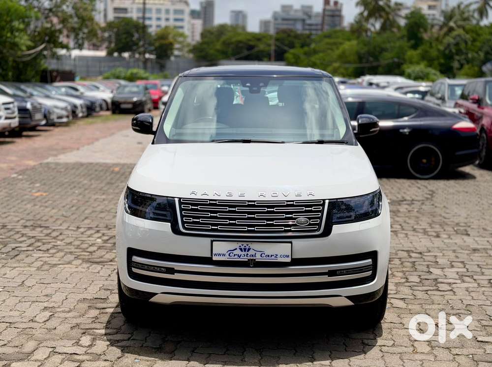 Land Rover Range Lwb 3.0 Vogue, 2017, Diesel