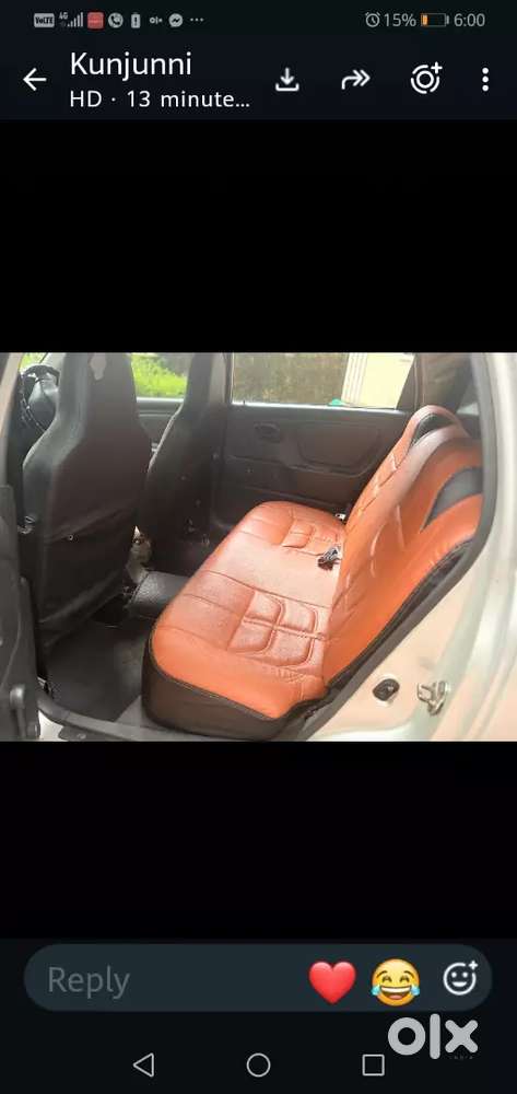 Maruti Suzuki Alto 2011 Lxi