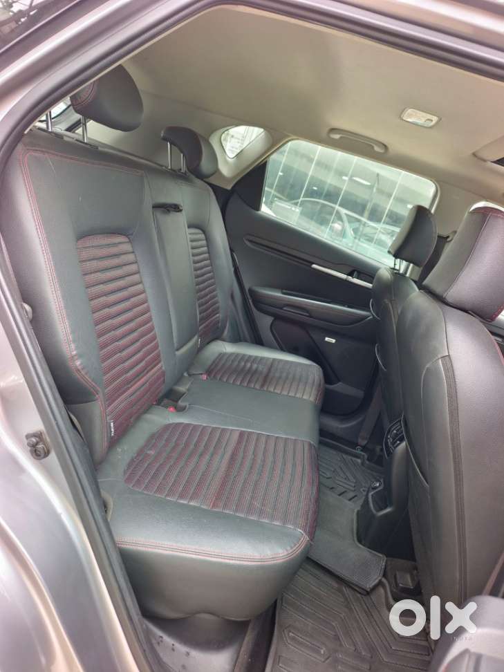 Kia Sonet Gtx Plus Turbo Dct, 2020, Petrol