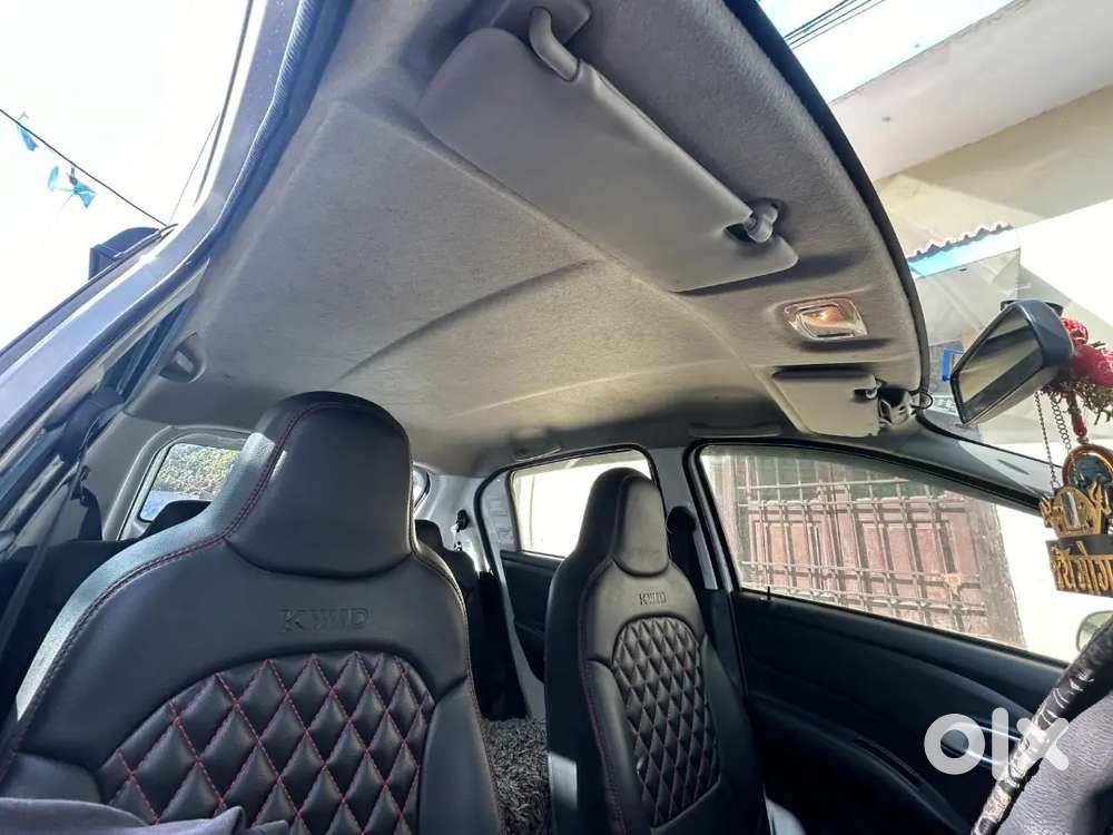 Datsun Go Plus 2018