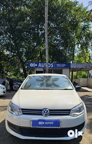 Olx best sale polo diesel